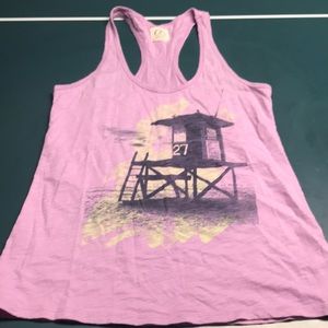 American Eagle tank top
